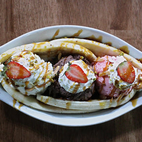 Banana Split