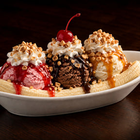 Banana Split