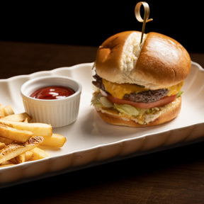 Cheese Burger