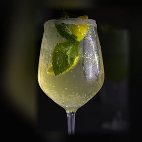 Classic Mojito