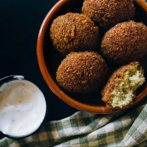Falafel