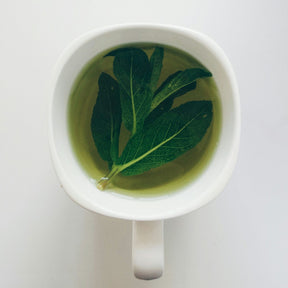Green Tea
