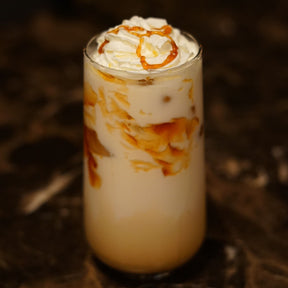 Iced Caramel Macchiato