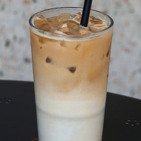 Iced Latte