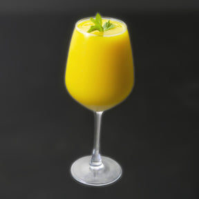Mango smoothie