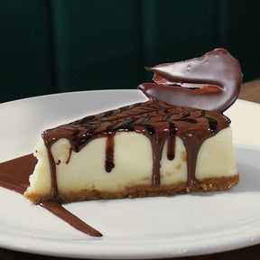 Nutella Cheesecake