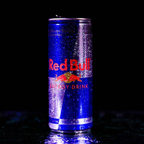 Redbull