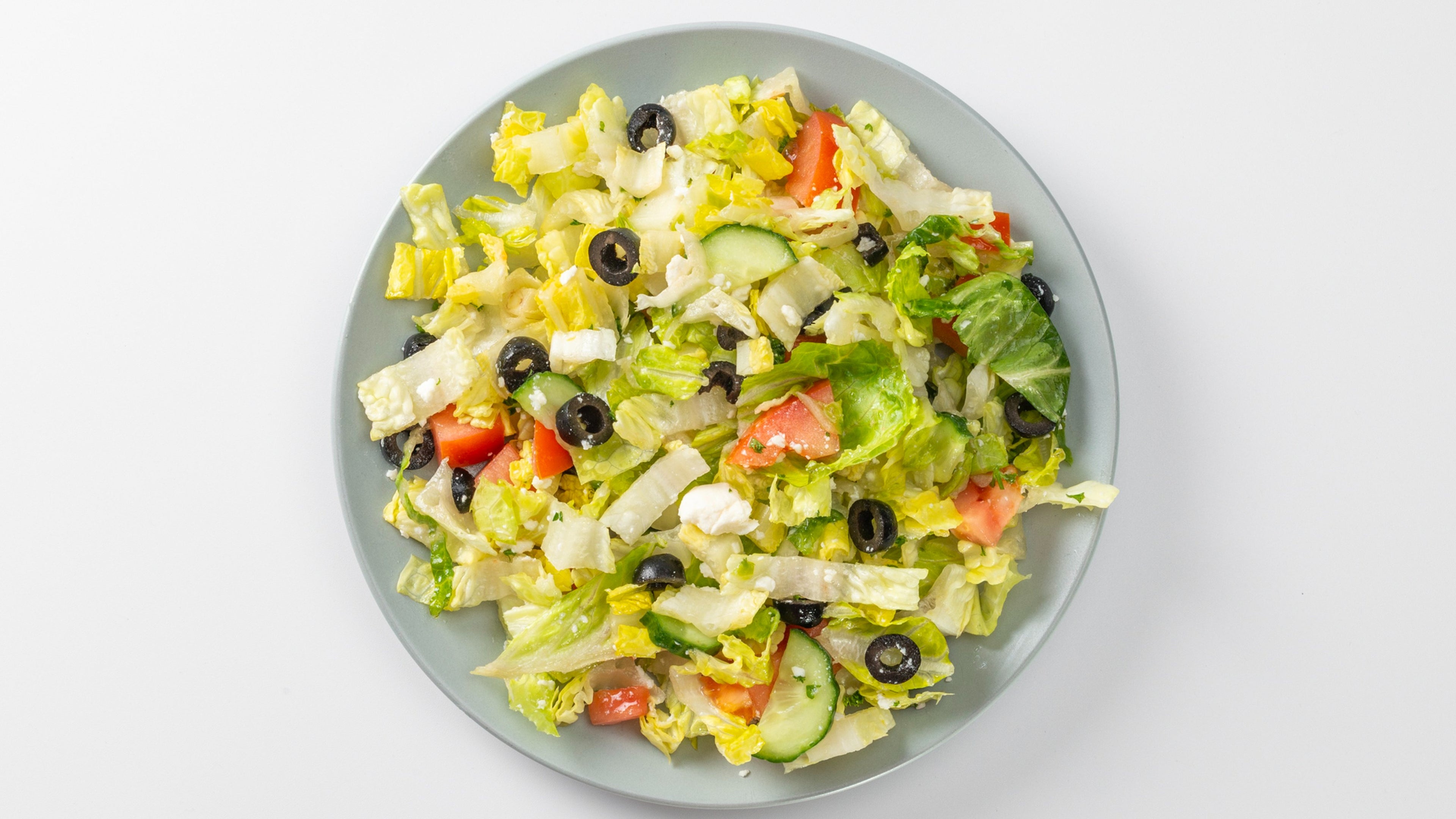 Mediterranean
