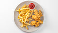 Chicken Strips