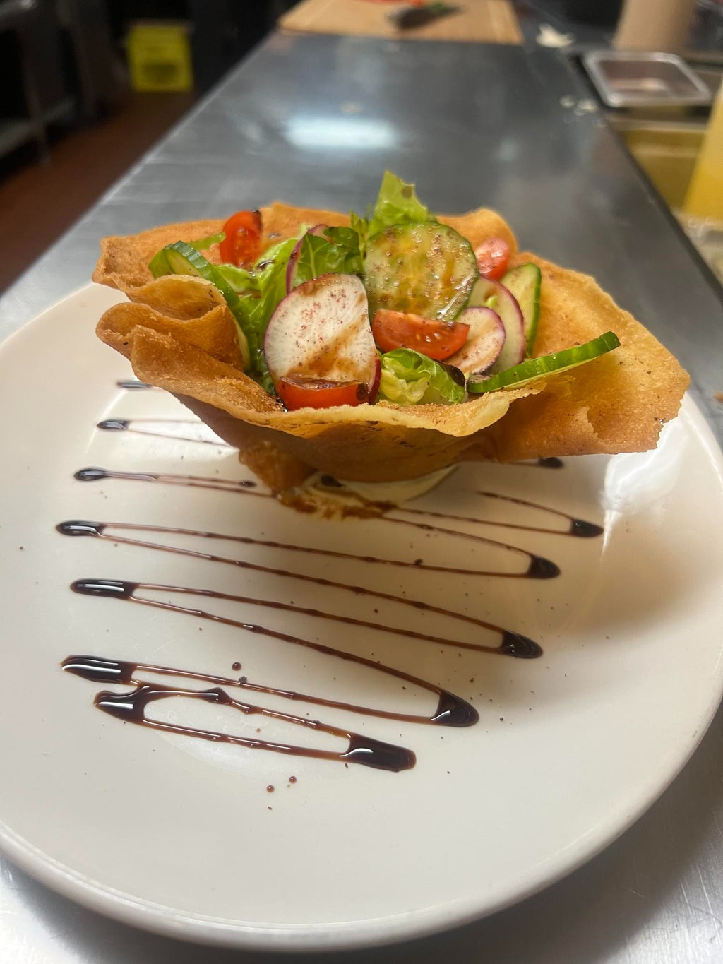 Fattoush