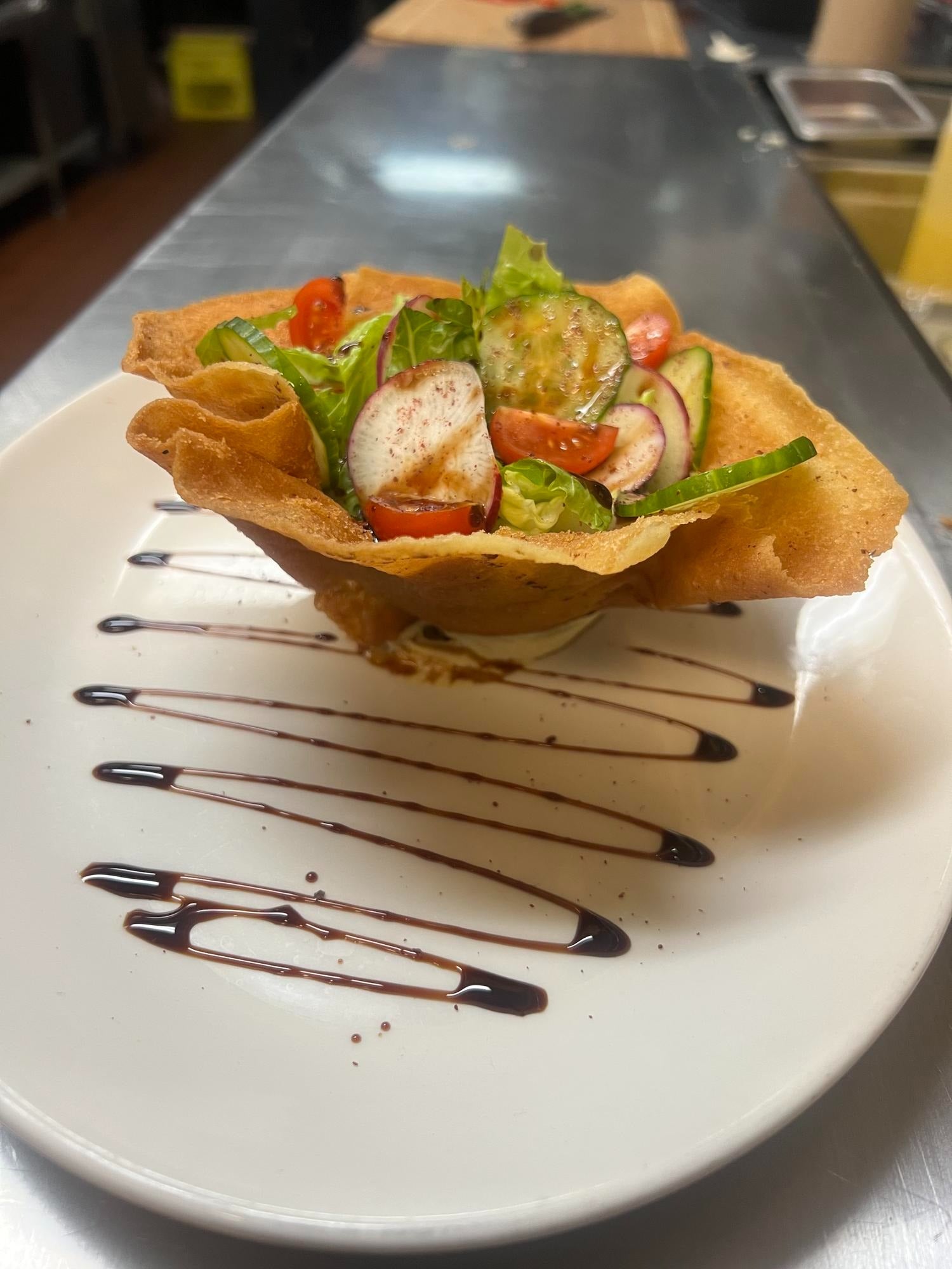 Fattoush