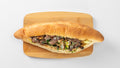 Mixed Shawarma