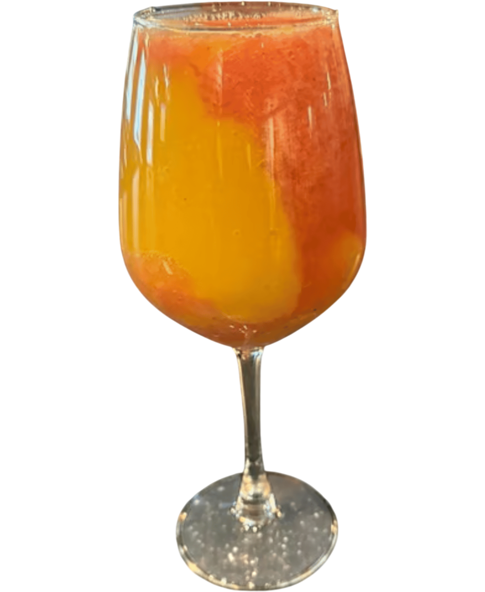 Mixed Cocktail