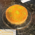 Nabulsi Kunafa