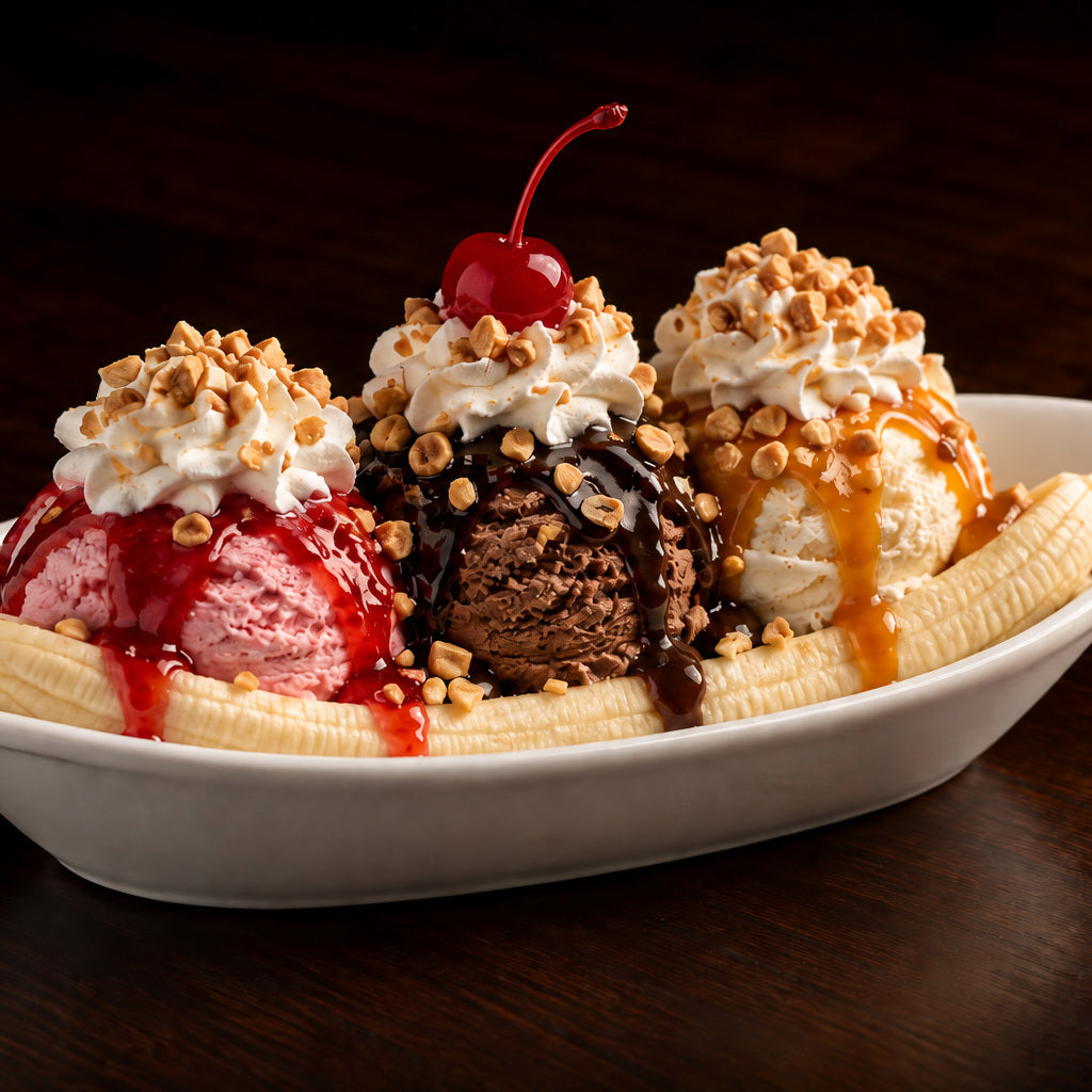 Banana Split