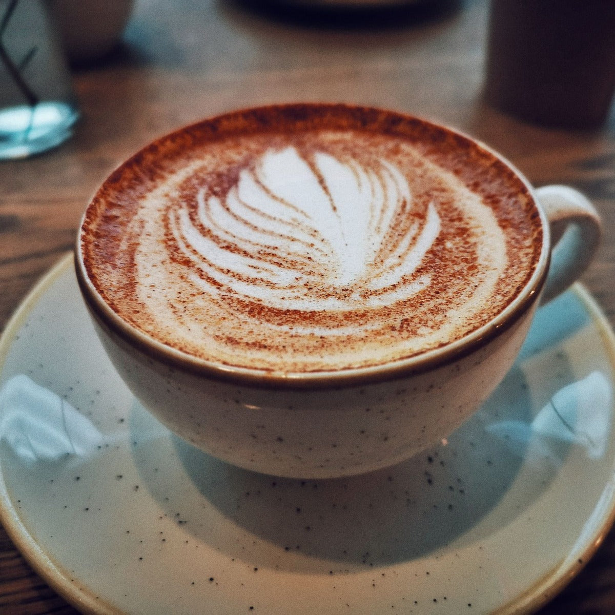 Cappuccino