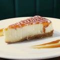 Caramel Cheesecake
