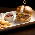 Cheese Burger