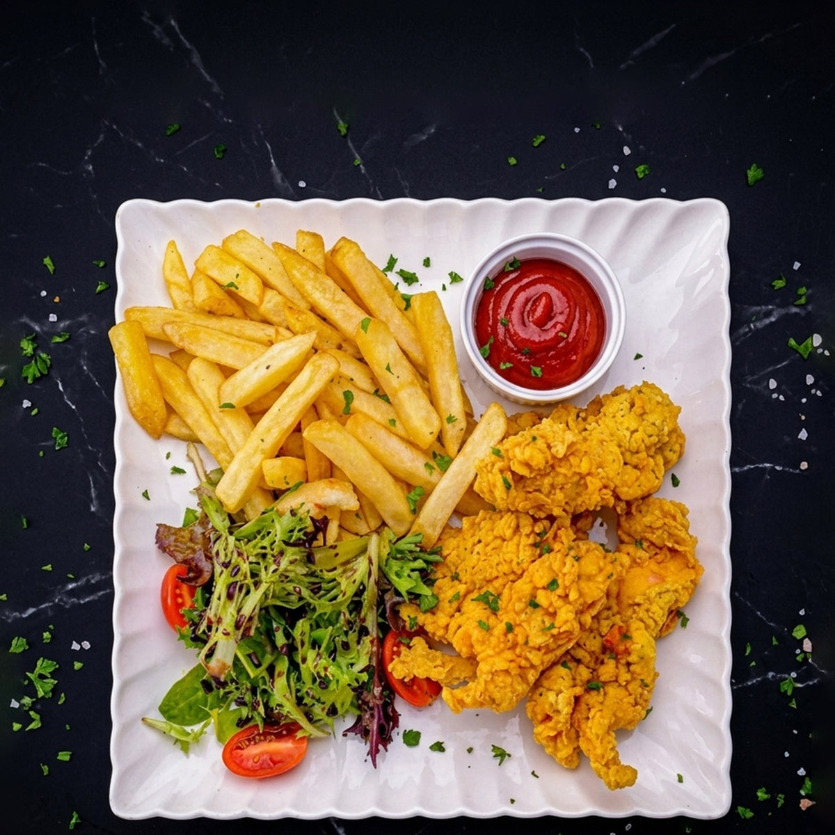 Chicken Strips