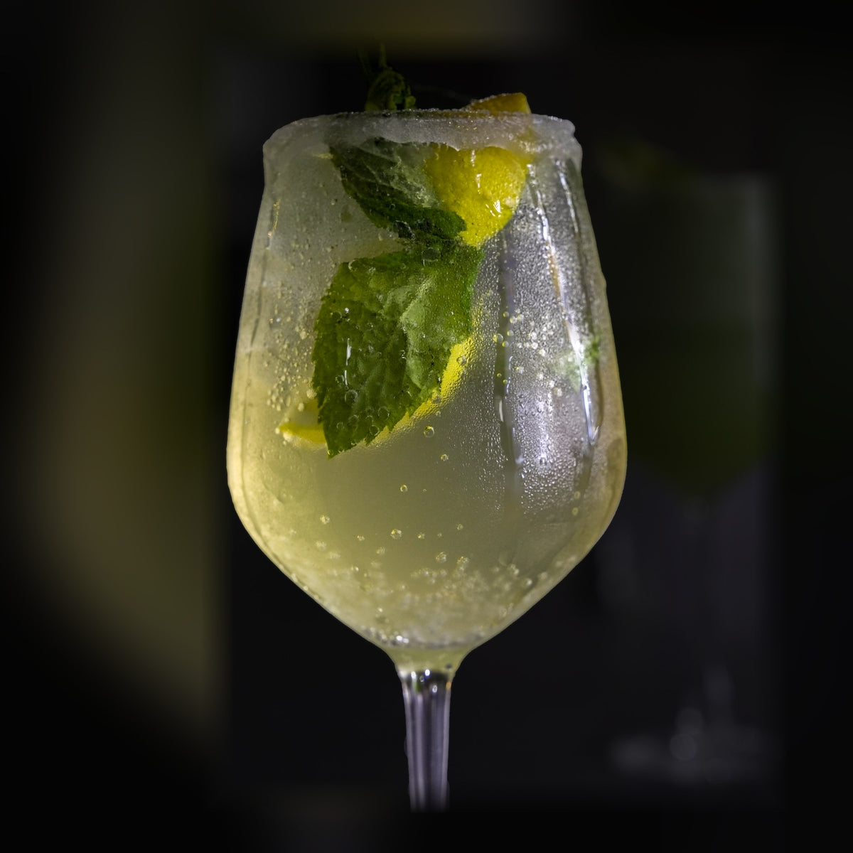 Classic Mojito