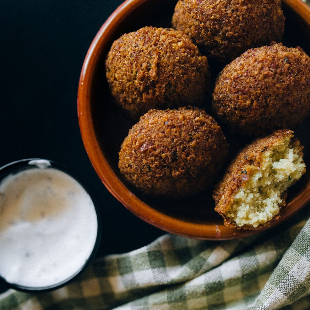 Falafel