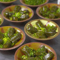 Grape Vine Leaves