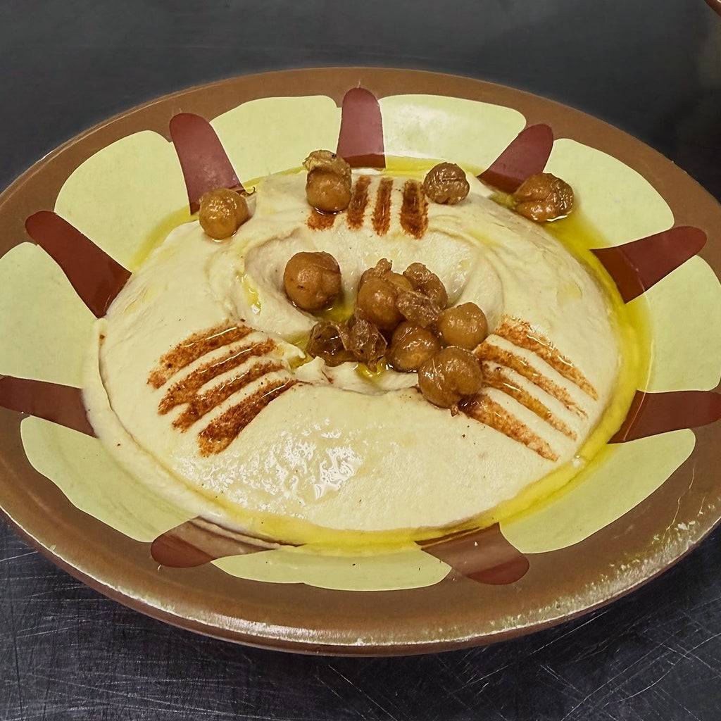 Hummus