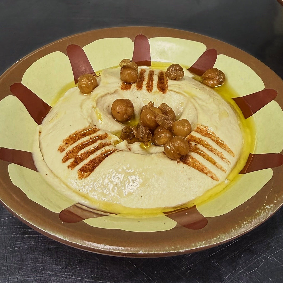 Hummus