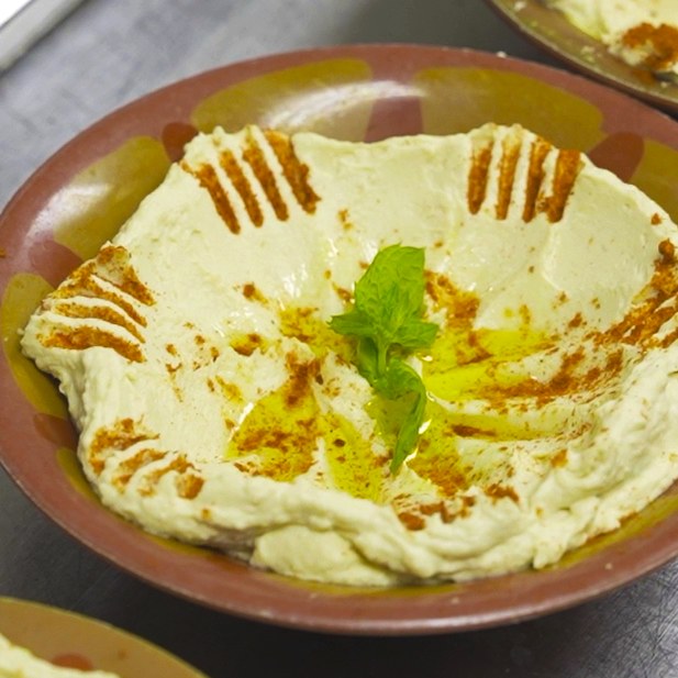 Hummus