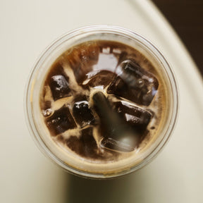 Iced Americano