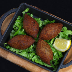 Kibbeh