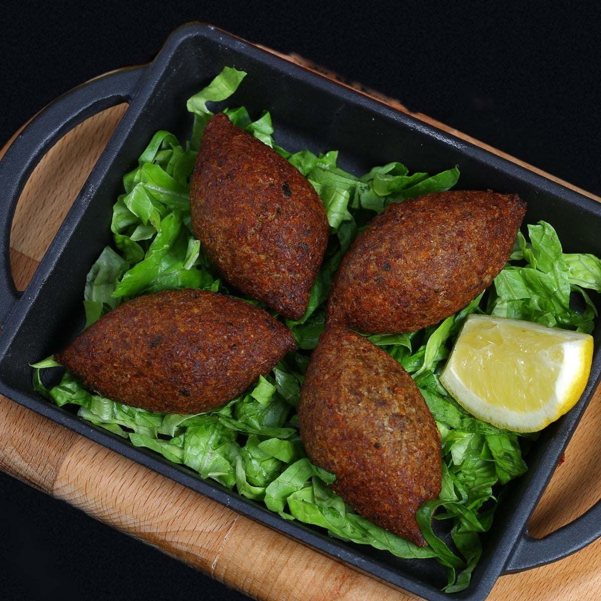 Kibbeh