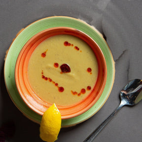 Lentil Soup
