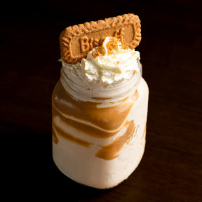 Lotus Shake