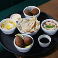 Mezza Platter