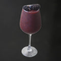 Mixed Berry smoothie