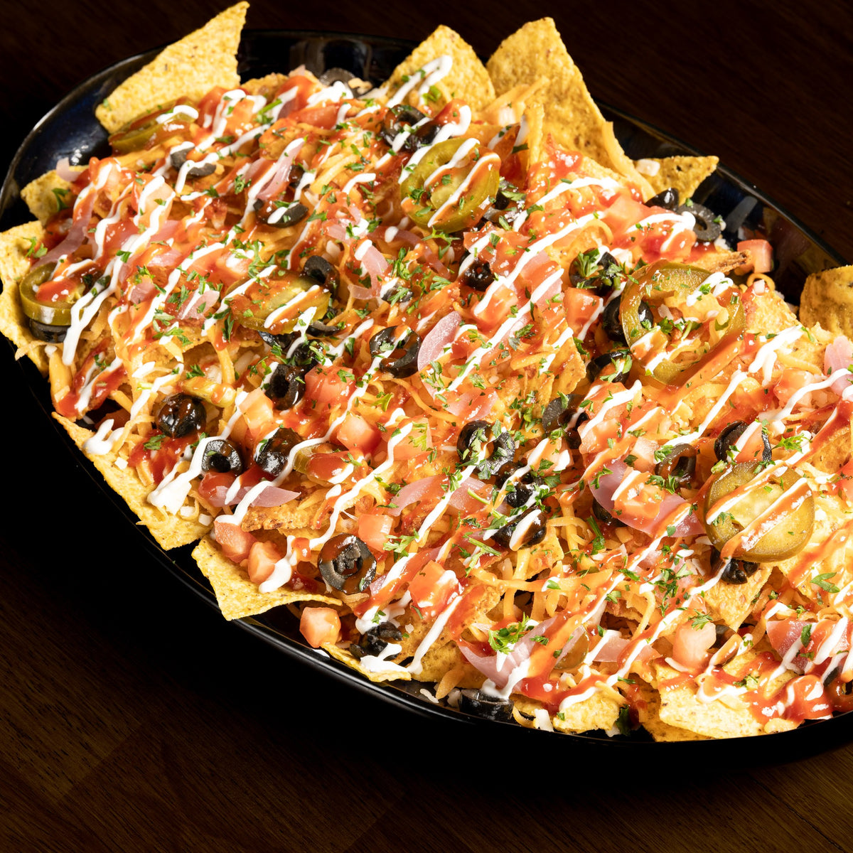 Nachos