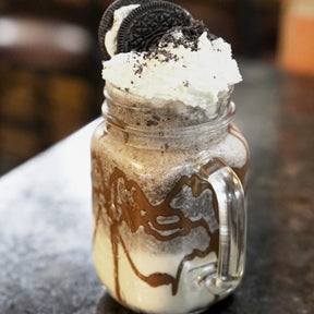 Oreo Shake
