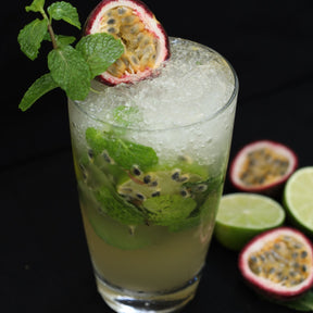 Passionfruit Mojito
