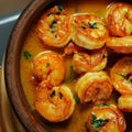 Sautéed Shrimp