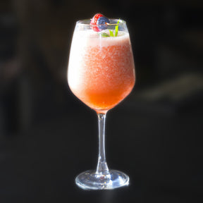 Strawberry smoothie