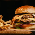 Terrace Burger