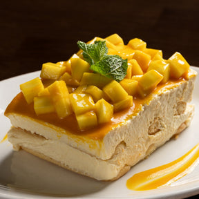 Tiramisu Mango
