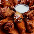 Wings