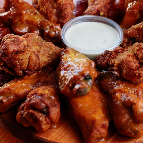 Wings
