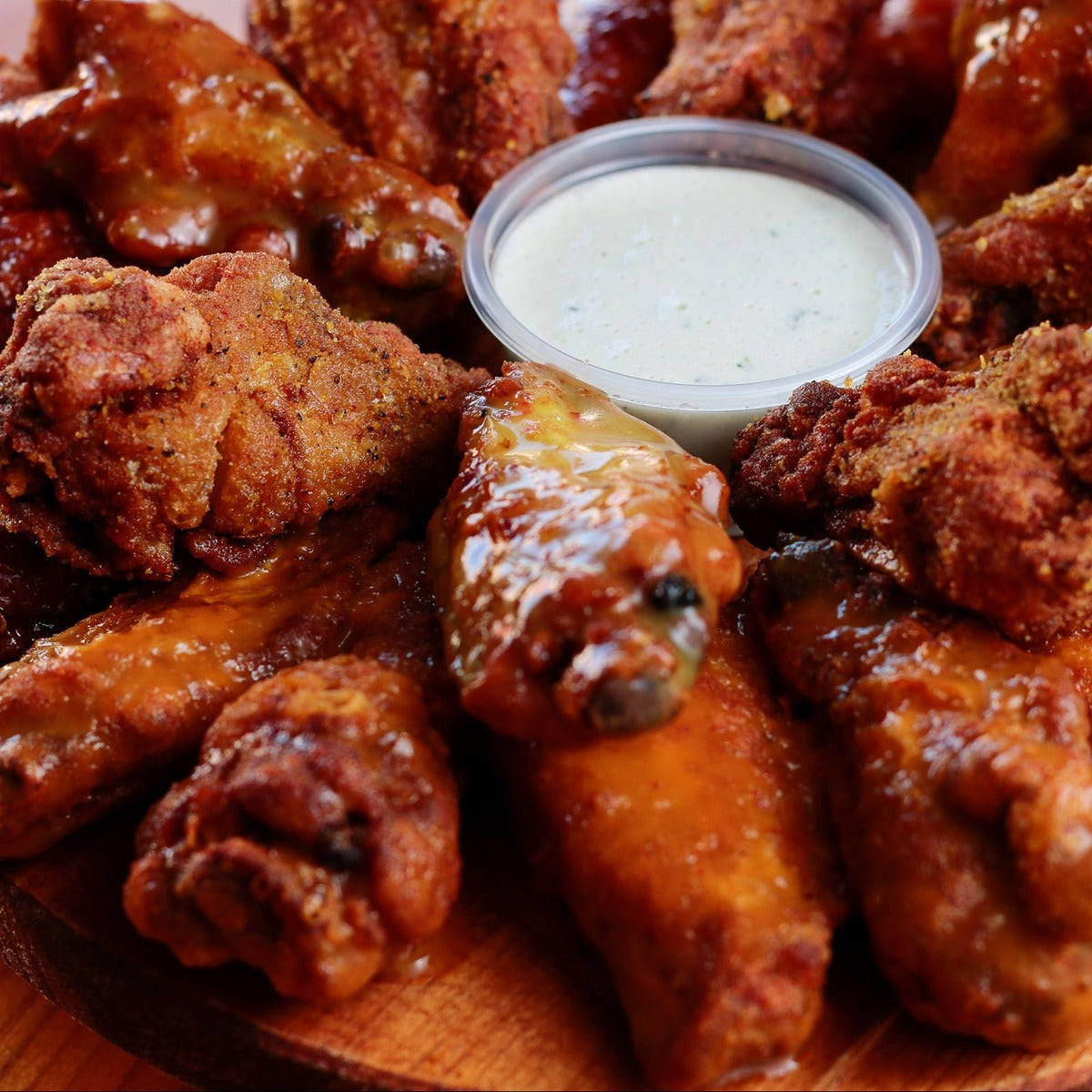 Wings